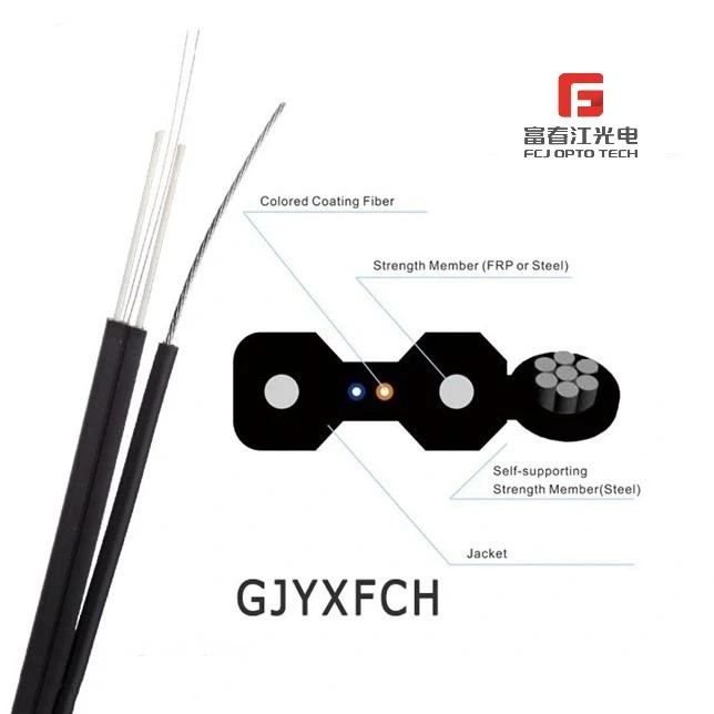 GJYXFCH(V) Optical Cable